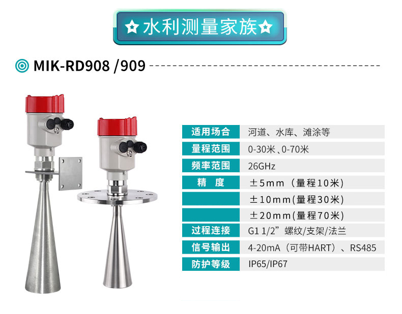 MIK-RD908/909智能高频雷达水位计参数.jpg