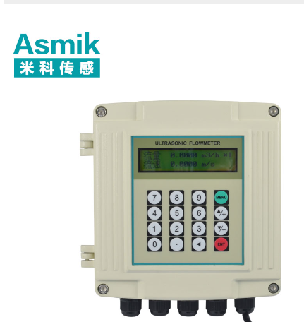 超声波流量计