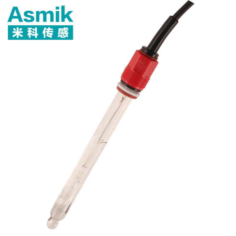 MIK-PH-5041高温玻璃电极0~90℃