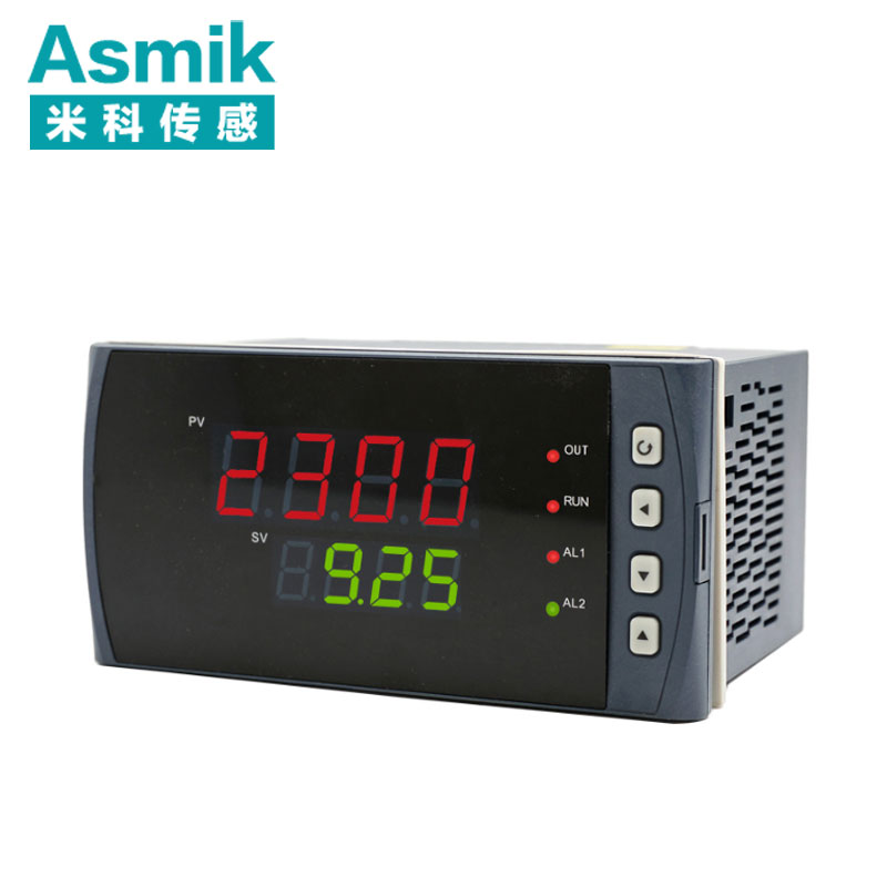 米科MIK-1100单回路数字显示仪表