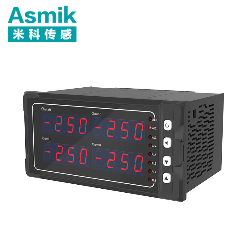 米科MIK-2700多通道显示控制仪