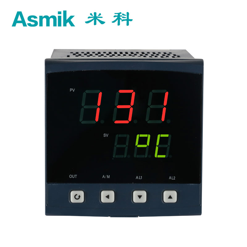 米科MIK-1313系模糊PID温控器